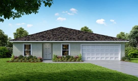 POINCIANA NBRHD 02 VILLAGE 08