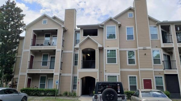 BORDEAUX CONDOMINIUM