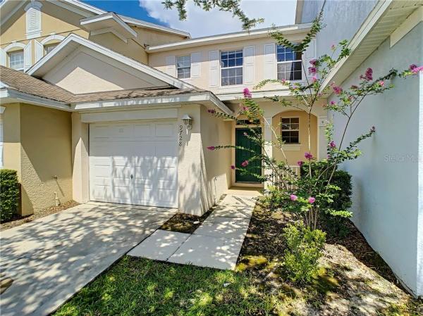 VILLAGES OF BLOOMINGDALE - PHA