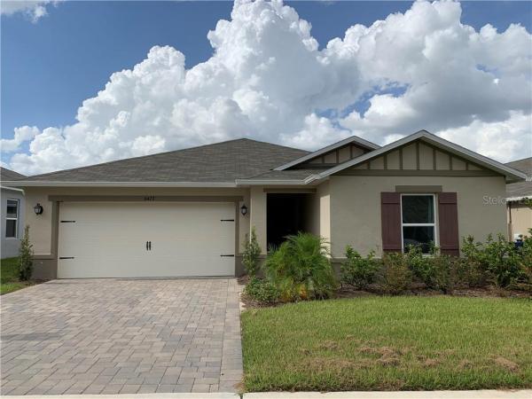 STEWART LAKE PRESERVE