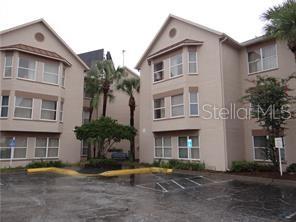 PARKWAY PALMS RESIDENCE MAINGATE - фото