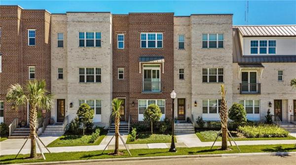 PARK PLACE AT WINTER GARDEN