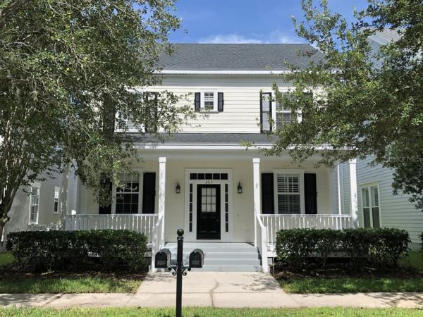 CELEBRATION NORTH VILLAGE UNIT 05