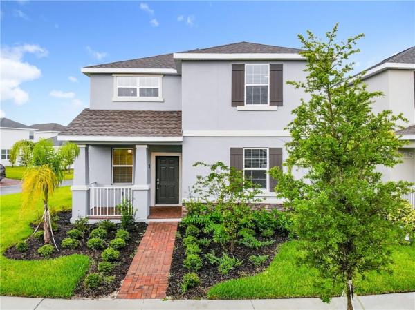 OAKS/MOSS PARK PH N2 & O