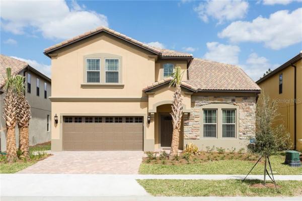 WINDSOR AT WESTSIDE PH 1