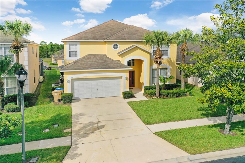 EMERALD ISL RSRT PH5A - фото