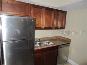 MAGNOLIA COURT CONDO