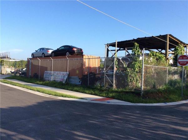 MINNICK & CRISMAN SUB