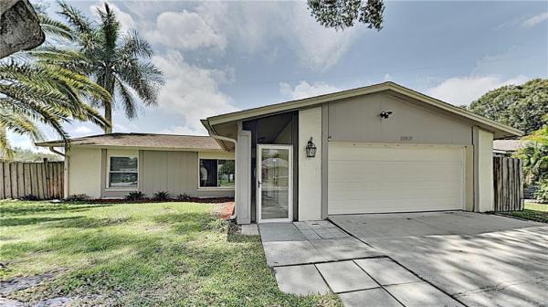 COUNTRY PLACE WEST UNIT III