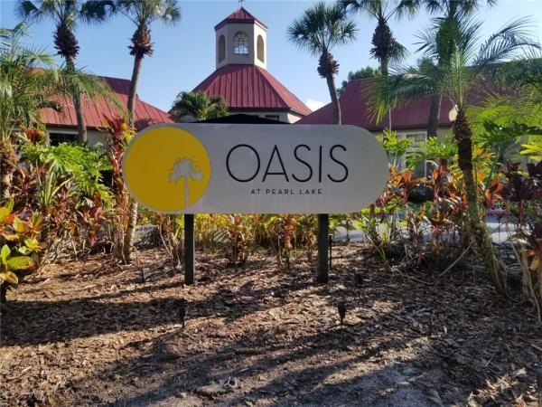 OASIS AT PEARL LAKE A CONDO