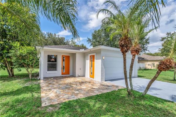 POINCIANA VILLAGE 02 NEIGHBORHOOD 01