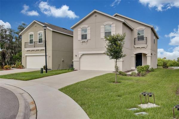 COTTAGES AT SAN LORENZO