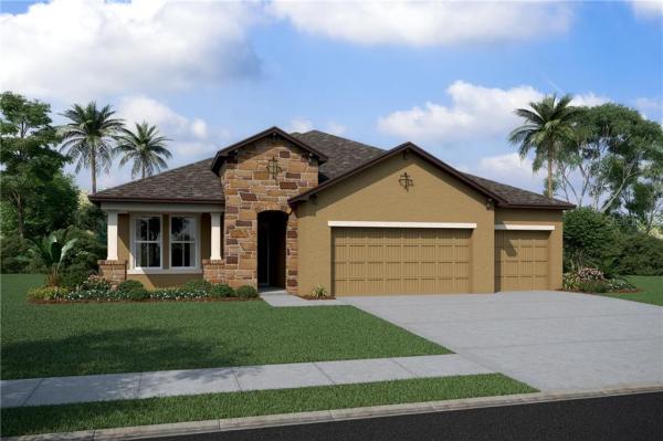 RESERVE AT PRADERA PHASE 1B