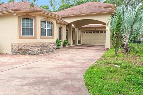 POINCIANA VILLAGE 01 NEIGHBORHOOD 01 SOUTH