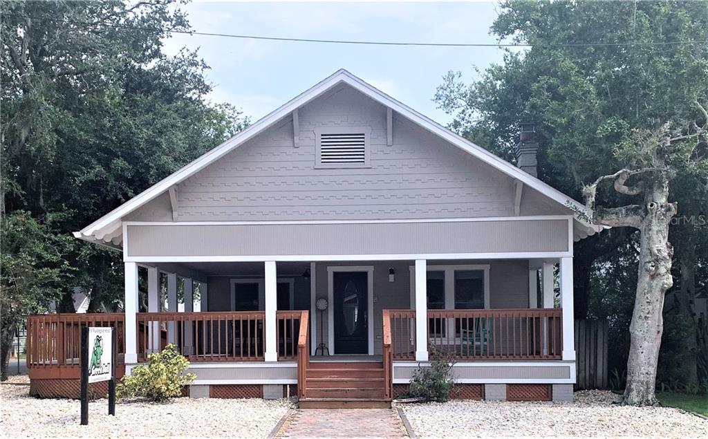 PAXTON RESUB IN SAMS NEW SMYRNA - фото