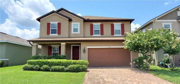 JOHNS LAKE POINTE A & S