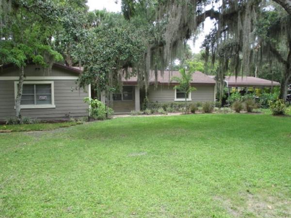 FIRST ADDITION TO SOUTH OKEECHOBEE