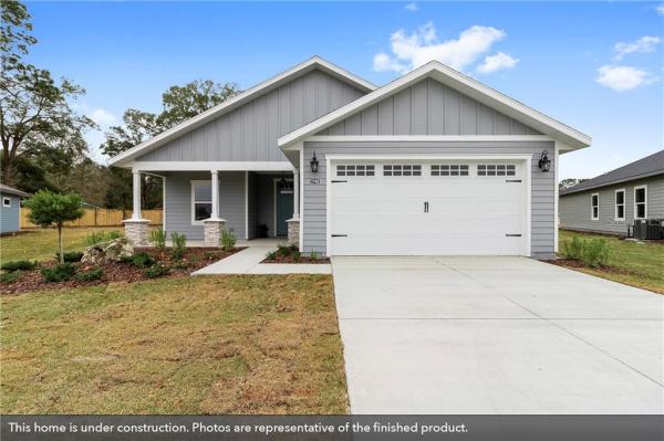 GRAND OAKS AT TOWER PHASE