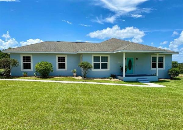 AC CROOM RD/MONDOON HILL/0655