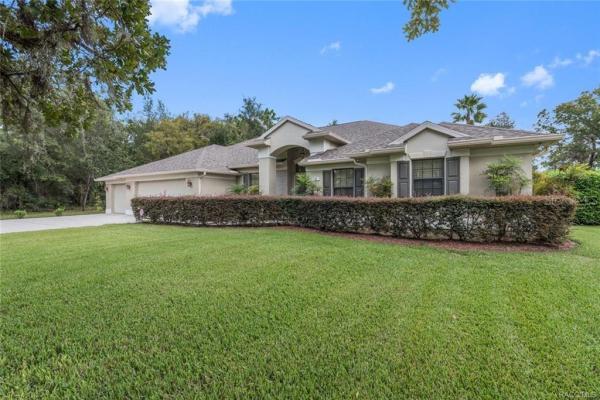 SUGARMILL WOODS CYPRESS VILLAGE