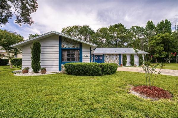 SUGARMILL WOODS CYPRESS VILLAGE