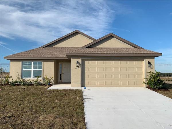 OAKS AT OCALA CROSSINGS