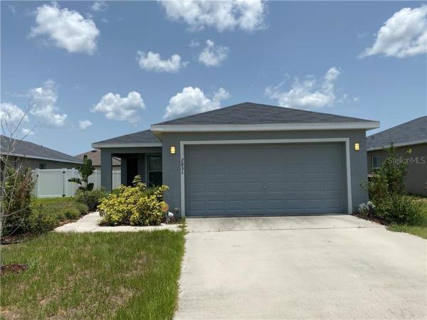 HIGHLAND MDWS PH III