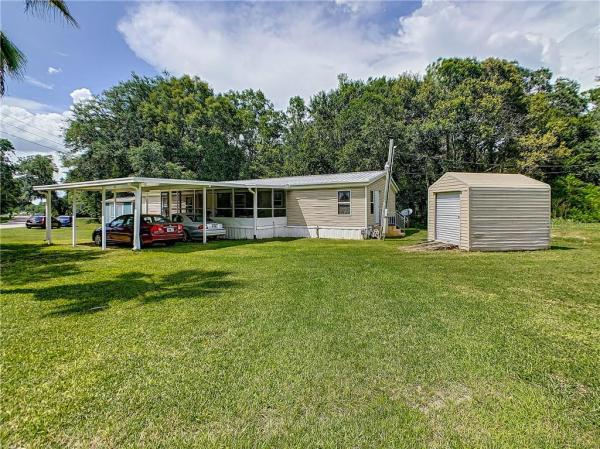 COUNTRY VIEW ESTATES