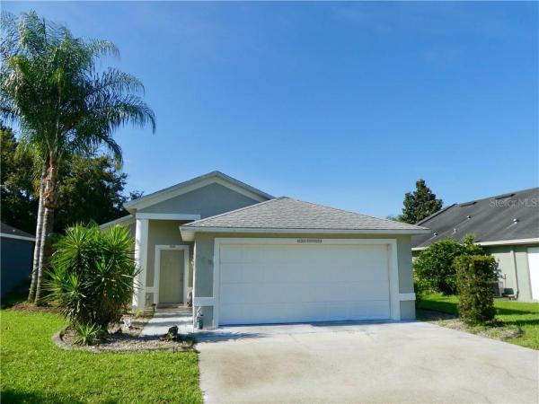 LAGO VISTA GOLF ESTATES