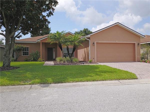 LAKE ASHTON GOLF CLUB PH 01