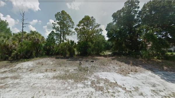 PORT CHARLOTTE SUB 22