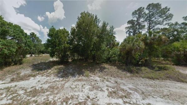 PORT CHARLOTTE SUB 22