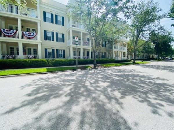 TERRACES E VILLAGE CONDO P7