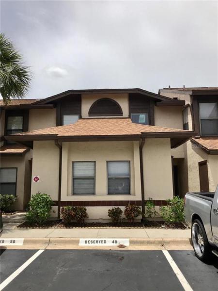 CLUB VILLAS AT WIMBLEDON PARK PH 01