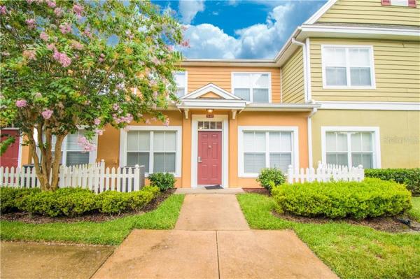 VILLAS AT 07 DWARFS LANE