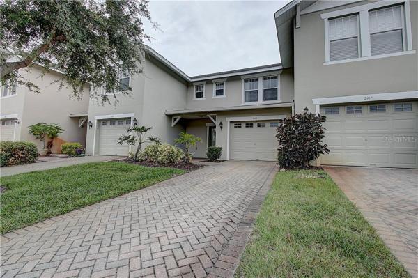 CYPRESS LAKES TWNHMS PII U1