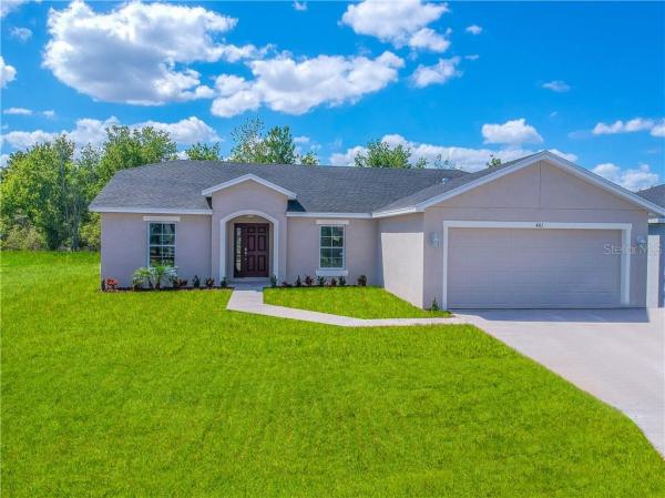 POINCIANA VILLAGE 05 NEIGHBORHOOD 01