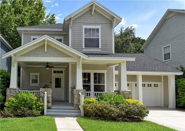 CELEBRATION SOUTH VILLAGE