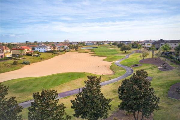 REUNION WEST VLGS NORTH