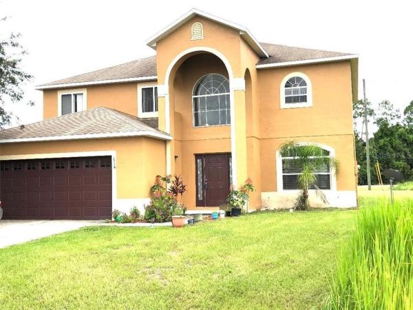 POINCIANA NBRHD 6 VILLAGE 7