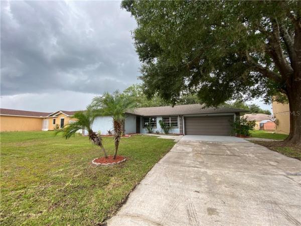 POINCIANA VILLAGE 01 NEIGHBORHOOD 01 NORTH