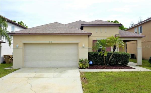 SUNRISE LAKES PH III SUB