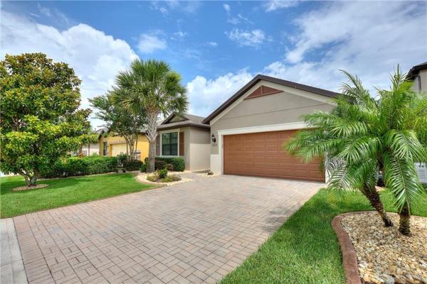 RIDGEWOOD LAKES VILLAGES 3B & 3C