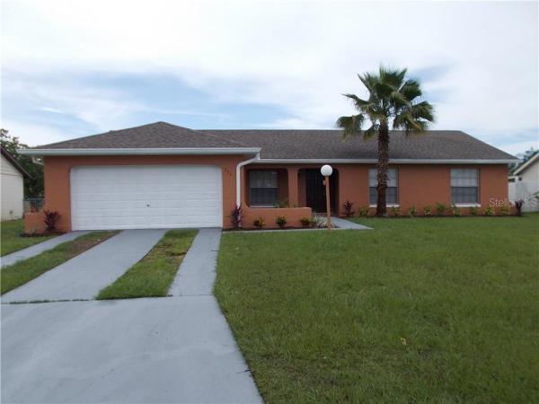 BUENAVENTURA LAKES UNIT 11