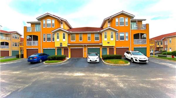 VILLANOVA/HUNTERS CRK