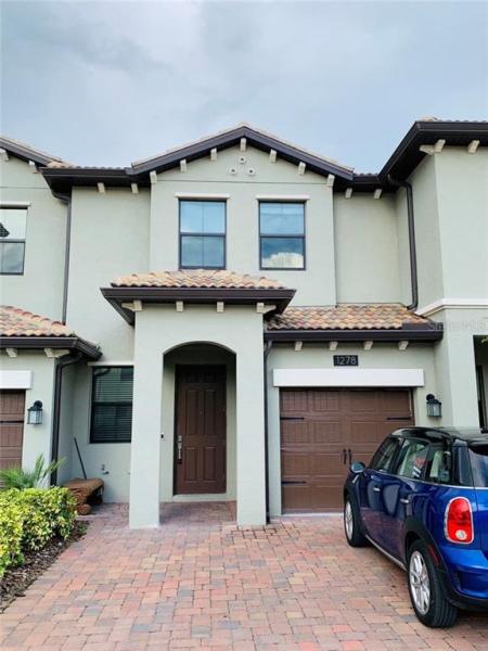 VISTAS/CHAMPIONSGATE PH 1B