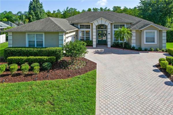 HUNTERS CREEK TR 245