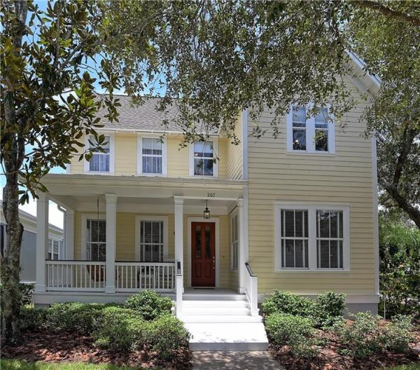 CELEBRATION NORTH VILLAGE UNIT 06