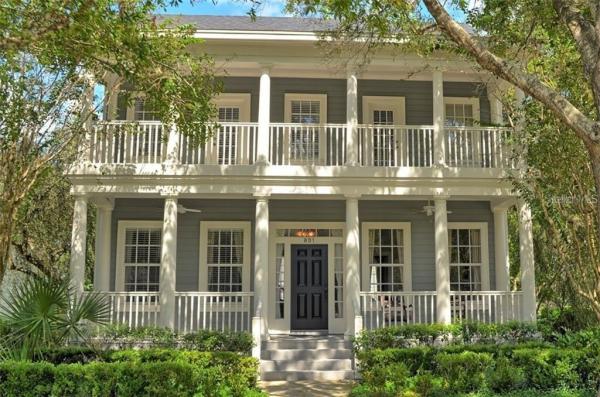 CELEBRATION VILLAGE UNIT 02