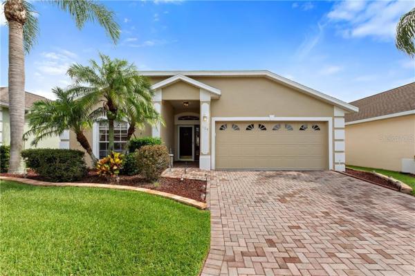 RIDGEWOOD LAKES VILLAGE 04B